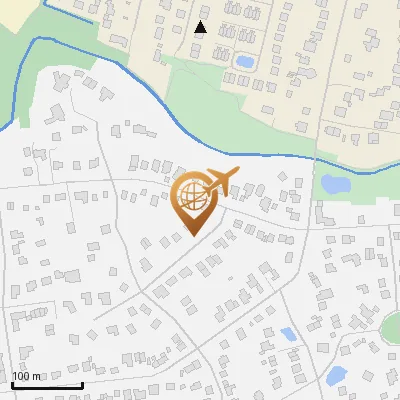 Foto zu Senke 2, 22393 Hamburg