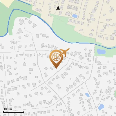 Foto zu Senke 4, 22393 Hamburg