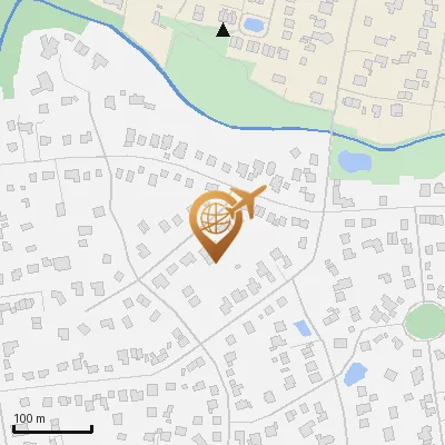 Foto zu Senke 5, 22393 Hamburg