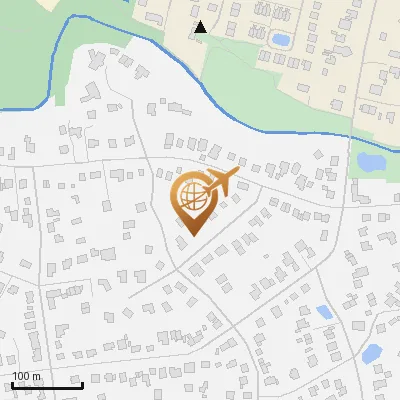 Foto zu Senke 8, 22393 Hamburg