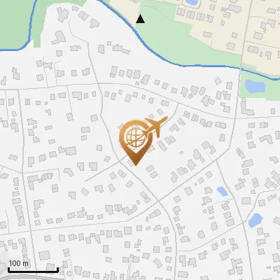 Foto zu Senke 9, 22393 Hamburg