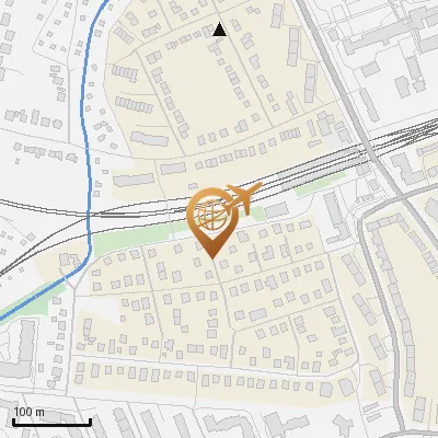 Foto zu Sensburger Weg 1, 22049 Hamburg