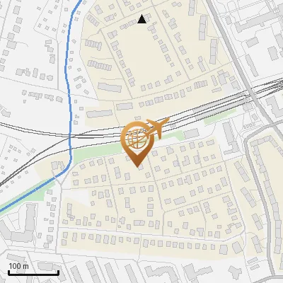 Foto zu Sensburger Weg 2, 22049 Hamburg