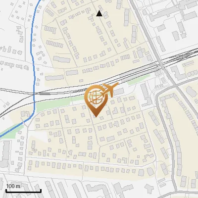 Foto zu Sensburger Weg 3, 22049 Hamburg