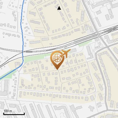 Foto zu Sensburger Weg 5, 22049 Hamburg