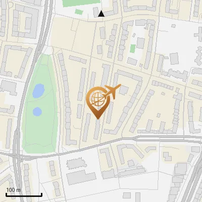 Foto zu Sentastraße 11, 22083 Hamburg