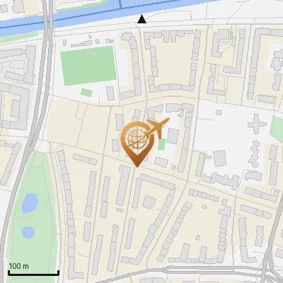 Foto zu Sentastraße 26, 22083 Hamburg