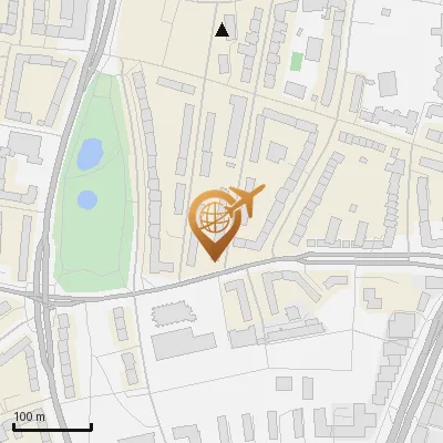 Foto zu Sentastraße 3, 22083 Hamburg