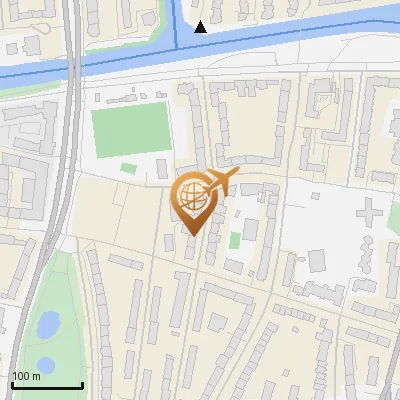 Foto zu Sentastraße 31, 22083 Hamburg