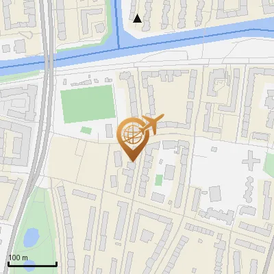 Foto zu Sentastraße 35, 22083 Hamburg