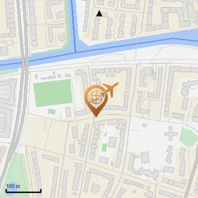 Foto zu Sentastraße 40, 22083 Hamburg