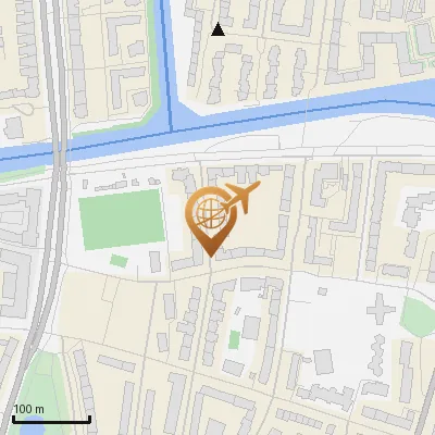 Foto zu Sentastraße 42, 22083 Hamburg