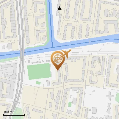 Foto zu Sentastraße 47, 22083 Hamburg