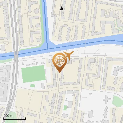 Foto zu Sentastraße 48, 22083 Hamburg