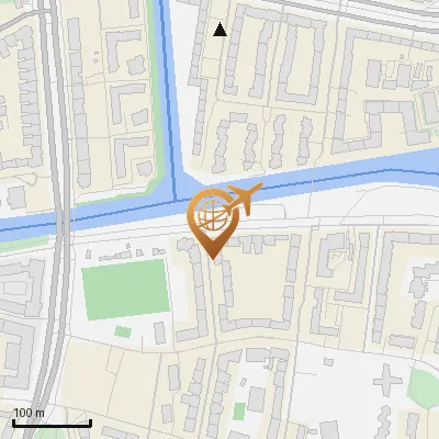 Foto zu Sentastraße 52, 22083 Hamburg