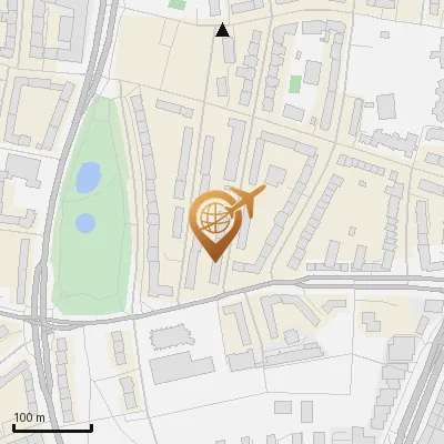 Foto zu Sentastraße 7, 22083 Hamburg