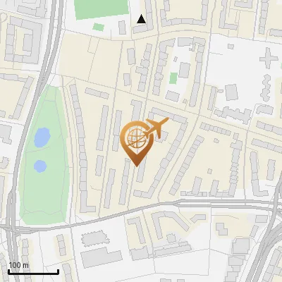 Foto zu Sentastraße 8, 22083 Hamburg