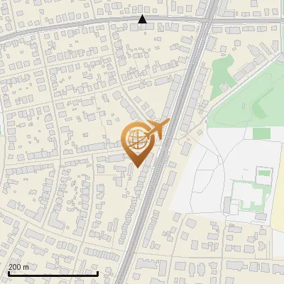 Foto zu Sentilostraße 1, 81477 München