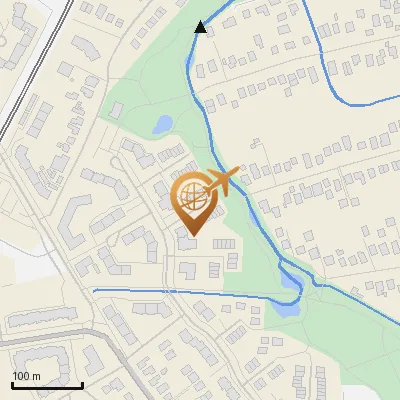 Foto zu Sergio-de-Simone-Stieg 4, 22457 Hamburg