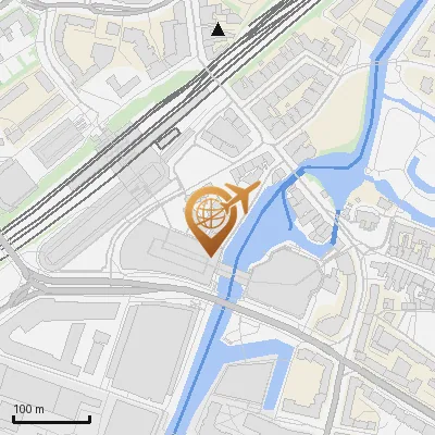 Foto zu Serrahnstraße 9, 21029 Hamburg