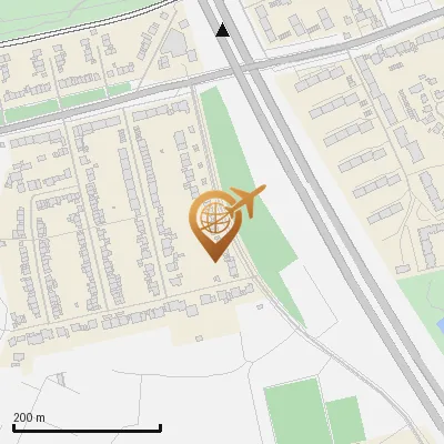Foto zu Servatiusstraße 139, 51109 Köln