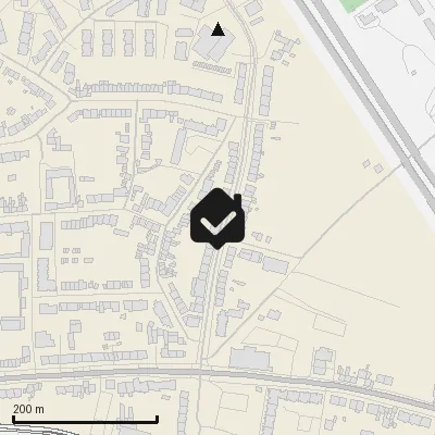 Foto zu Servatiusstraße 23, 51109 Köln