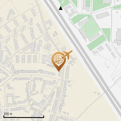 Foto zu Servatiusstraße 51, 51109 Köln
