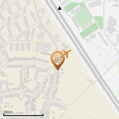 Foto zu Servatiusstraße 52, 51109 Köln