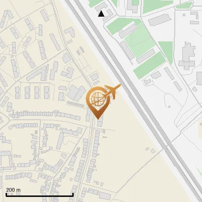 Foto zu Servatiusstraße 58, 51109 Köln