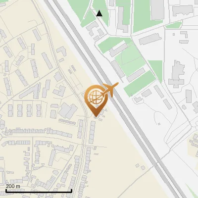 Foto zu Servatiusstraße 64, 51109 Köln
