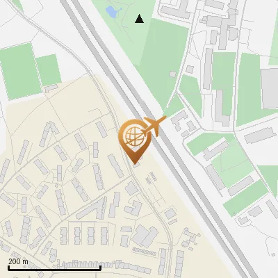 Foto zu Servatiusstraße 88, 51109 Köln