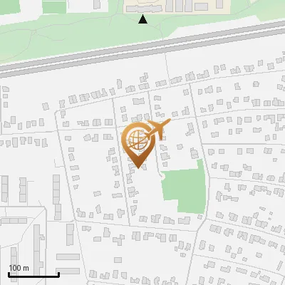 Foto zu Sesamweg 3, 22119 Hamburg