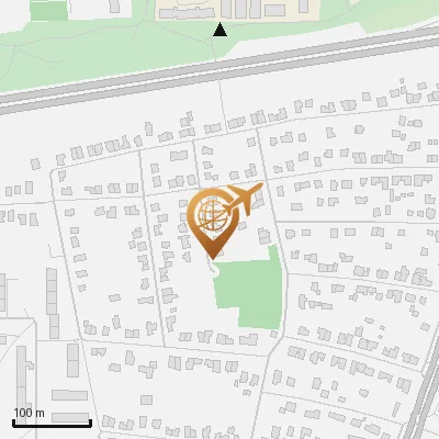 Foto zu Sesamweg 4, 22119 Hamburg