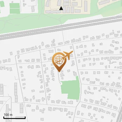 Foto zu Sesamweg 8, 22119 Hamburg