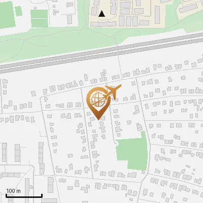 Foto zu Sesamweg 9, 22119 Hamburg