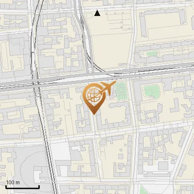 Foto zu Sesenheimer Straße 20, 10627 Berlin