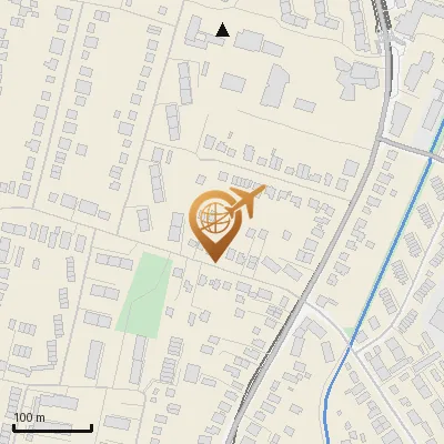 Foto zu Sethweg 10, 22455 Hamburg