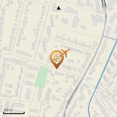 Foto zu Sethweg 12, 22455 Hamburg