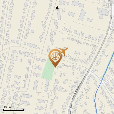 Foto zu Sethweg 13, 22455 Hamburg