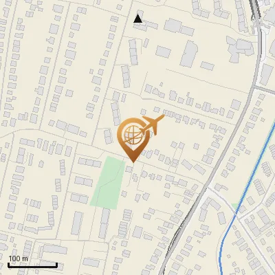 Foto zu Sethweg 16, 22455 Hamburg