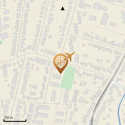 Foto zu Sethweg 17, 22455 Hamburg