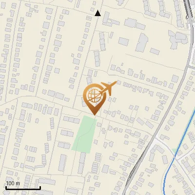 Foto zu Sethweg 18, 22455 Hamburg