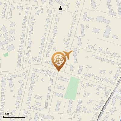 Foto zu Sethweg 28, 22455 Hamburg