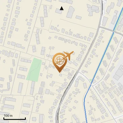 Foto zu Sethweg 3, 22455 Hamburg