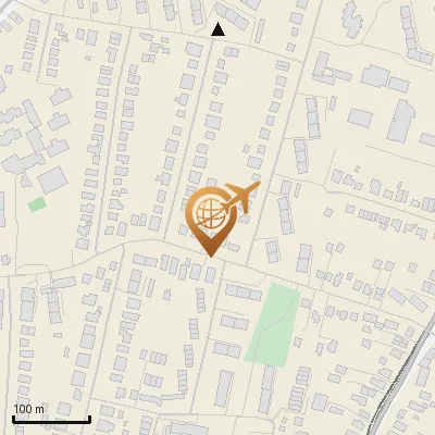 Foto zu Sethweg 30, 22455 Hamburg