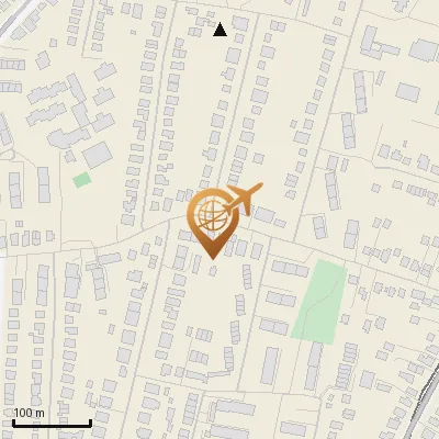 Foto zu Sethweg 31, 22455 Hamburg