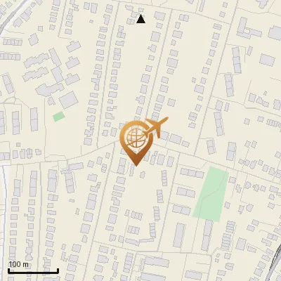 Foto zu Sethweg 33, 22455 Hamburg