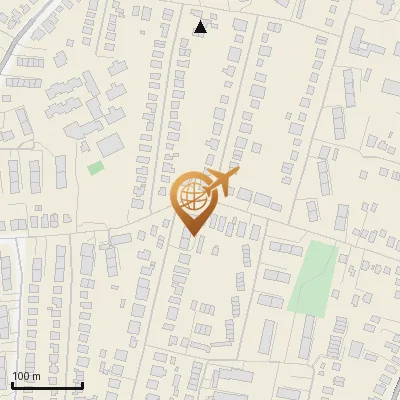 Foto zu Sethweg 35, 22455 Hamburg