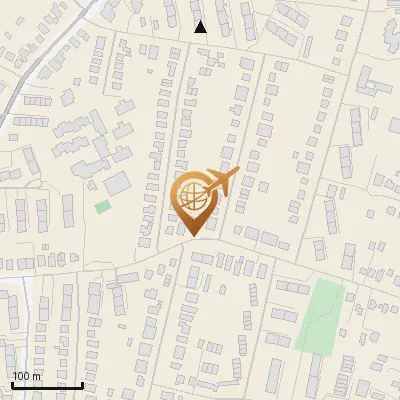 Foto zu Sethweg 38, 22455 Hamburg