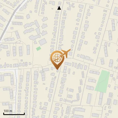 Foto zu Sethweg 39, 22455 Hamburg